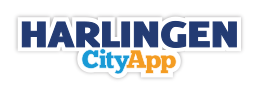 Harlingen City App logo